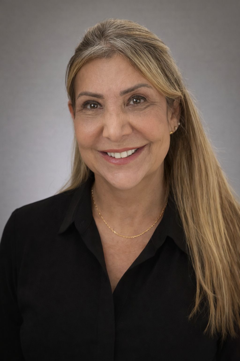 Bete Schadt - Arquiteta