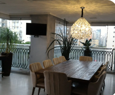 Apartamento São Paulo